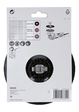 Opěrný talíř systému X-LOCK, 150 mm, střední