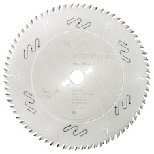 Pilový kotouč do okružních pil Top Precision Best for Wood
