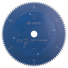Pilový kotouč do okružních pil Best for Laminate