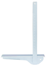 Délkový doraz