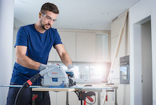 Pilový kotouč Expert for Laminated Panel
