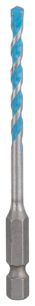 Víceúčelový vrták HEX-9 Multi Construction