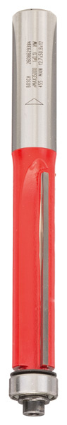 Zarovnávací fréza Expert for Wood Laminate, 12 mm, D1 12,7 mm, L 50,8 mm, G 106,8 mm
