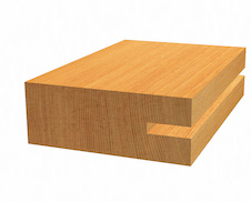 Kotoučová fréza Expert for Wood, 8 mm, D1 50,8 mm, L 2 mm, G 8 mm