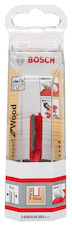 Drážkovací fréza Expert for Wood, karbid, 8 mm, D1 10 mm, L 25,4 mm, G 62,4 mm