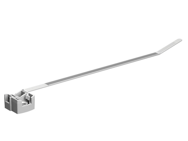 Stahovací páska PRO EPC, rozsah průměrů 32-63 mm