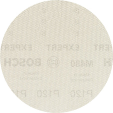 Brusná mřížka EXPERT M480, 225 mm, G 120, 5 ks