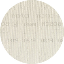 Brusná mřížka EXPERT M480, 225 mm, G 180, 5 ks