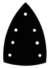 Ochranná podložka, 100 × 150 mm, 2×