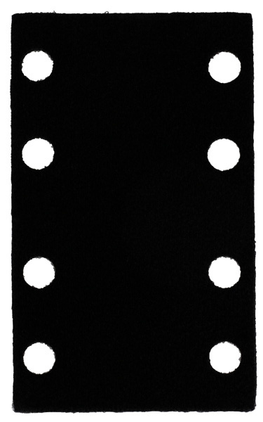Ochranná podložka, 80 × 133 mm, 2×