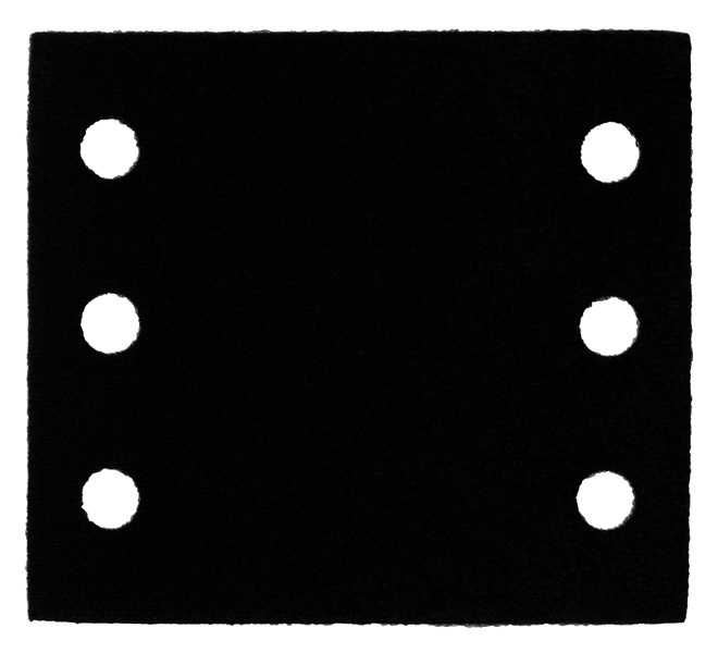 Ochranná podložka, 115 × 107 mm, 2×