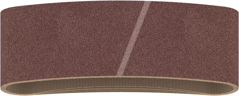 Brusný pás PRO X440, 75 × 508 mm, G40