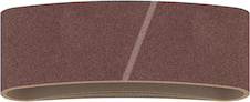 Brusný pás PRO X440, 75 × 508 mm, G40