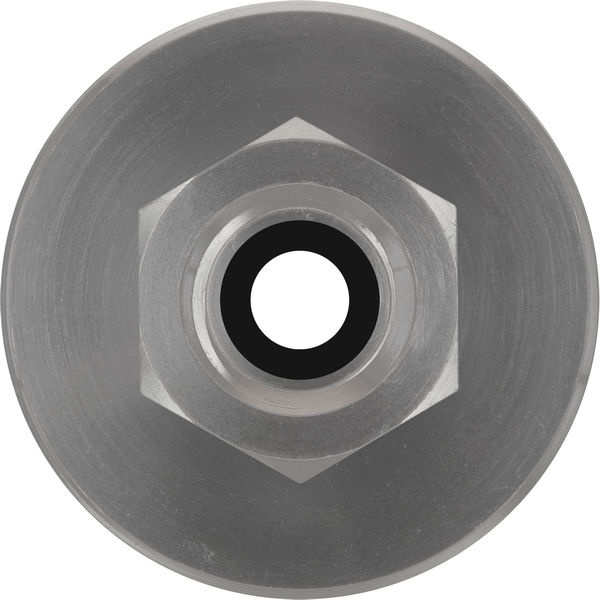 Adaptér PRO, pro mazací pistole, 500 g, šroubovací kartuše