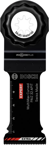 Ponorný pilový list EXPERT PAIZ 32 APIT MultiMax, 32 × 55 mm