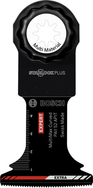 Ponorný pilový list EXPERT PAII 52 APIT MultiMax, 52 × 50 mm
