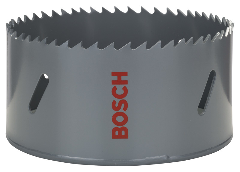 Děrovka HSS-bimetal pro standardní adaptér