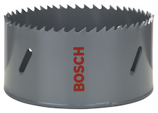 Děrovka HSS-bimetal pro standardní adaptér