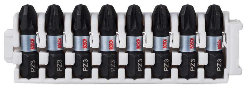 Sada nástavců Impact Control (8XPZ3)