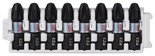 Sada nástavců Impact Control (8XPZ3)