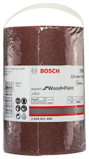 J450 Expert for Wood and Paint, 115 mm × 5 m, G120
