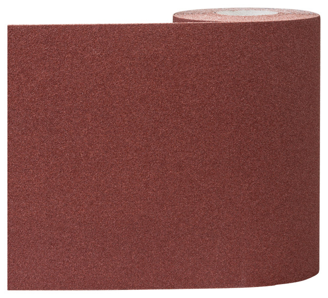 J450 Expert for Wood and Paint, 115 mm × 5 m, G180