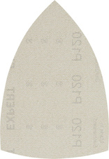 Brusná mřížka EXPERT M480, 100 × 150 mm, G 120, 50 ks