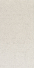 Brusná mřížka EXPERT M480, 115 × 107 mm, G 80, 50 ks
