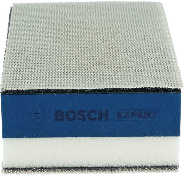 Brusný blok EXPERT eCom Dual Density, 80 × 133 mm