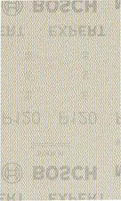 Brusná mřížka EXPERT M480, 115 × 107 mm, G 120, 10 ks