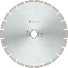 Diamantový řezací kotouč Multi Material, 300 × 25,4 × 7 mm