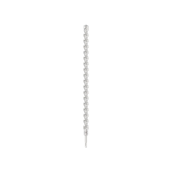 Vrták do betonu PRO SDS plus-5X, 25 × 550 × 600 mm