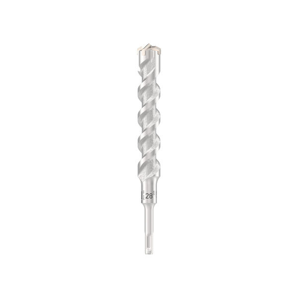 Vrták do betonu PRO SDS plus-5X, 28 × 200 × 250 mm
