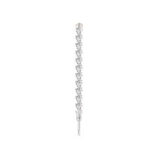 Vrták do betonu PRO SDS plus-5X, 28 × 400 × 450 mm