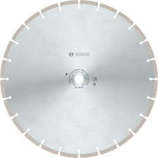 Diamantový řezací kotouč Multi Material, 350 × 20 × 10 mm