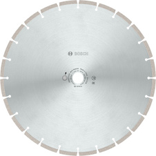 Diamantový řezací kotouč Multi Material, 350 × 25,4 × 10 mm