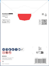 Karbidový řezací kotouč EXPERT Multi Material, 115 × 22,23 mm, X-Lock