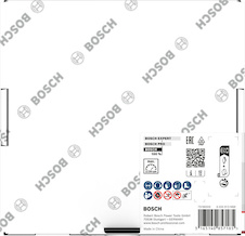 Diamantový řezací kotouč Multi Material, 125 x 22,23 x 7 mm, 10 ks