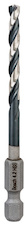 Vrták do kovu PRO Metal HSS-G Impact, 4,2 × 43 × 83 mm