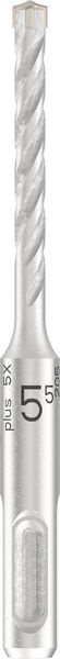 Vrták do betonu PRO SDS plus-5X, 5,5 × 50 × 110 mm