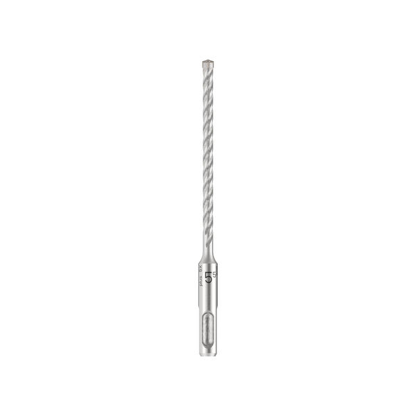 Vrták do betonu PRO SDS plus-5X, 5,5 × 100 × 160 mm