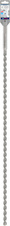 Vrták do betonu PRO SDS max-4, 16 × 800 × 940 mm