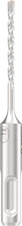 Vrták do betonu PRO SDS plus-5X, 3 × 50 × 100 mm