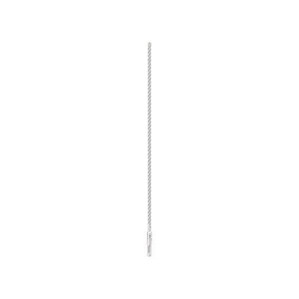 Vrták do betonu PRO SDS plus-5X, 7 × 400 × 465 mm
