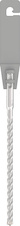 Vrták do betonu PRO SDS plus-5X, 8,5 × 150 × 215 mm