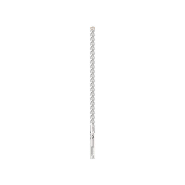 Vrták do betonu PRO SDS plus-5X, 9 × 200 × 265 mm