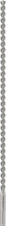 Vrták do betonu PRO SDS max-4, 18 × 800 × 940 mm