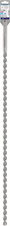 Vrták do betonu PRO SDS max-4, 18 × 800 × 940 mm
