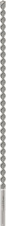 Vrták do betonu PRO SDS max-4, 22 × 800 × 920 mm
