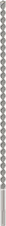 Vrták do betonu PRO SDS max-4, 22 × 800 × 920 mm
